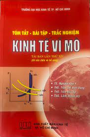 Bài tập Kinh tế vĩ mô