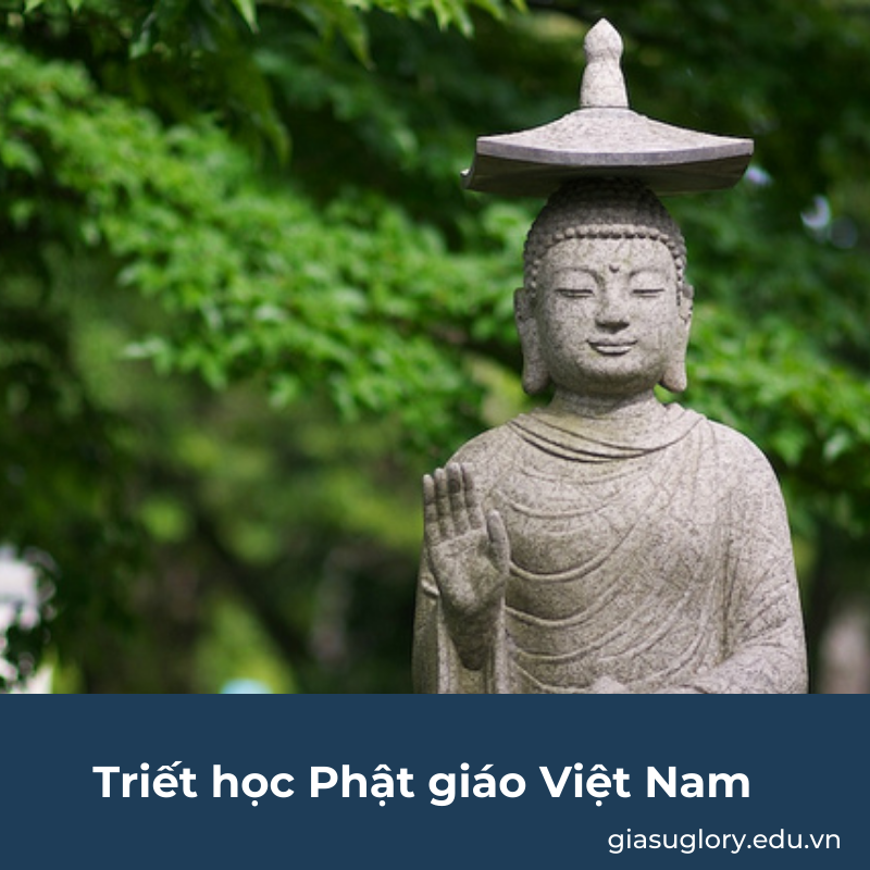 Triết học Phật giáo Việt Nam