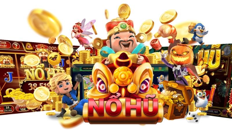 Những điều chú ý khi tải game quay hũ nhận code