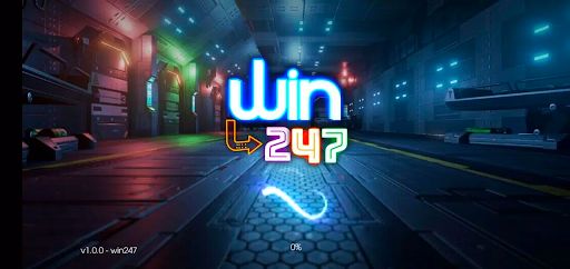 Cổng game Win247