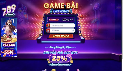 789club – Khám phá sân chơi giải trí cá cược đỉnh cao